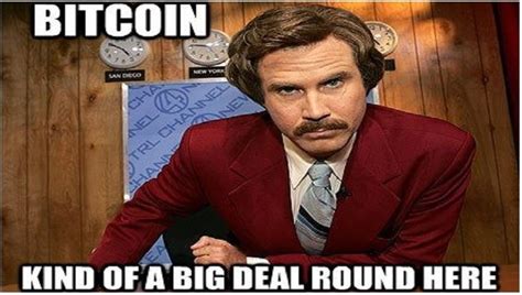 In comparison, credit card, popular online payment. 20 bitcoin memes that let you relive bitcoin's historic ...