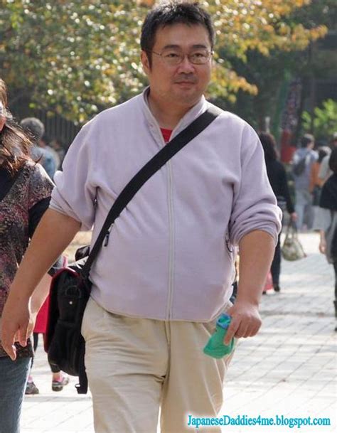 Japanese Daddies 4 Me Strong Fat Japanese Daddy Bears Very Cute Very