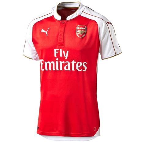 Arsenal Fc Football Shirt Archive Club Football Shirts