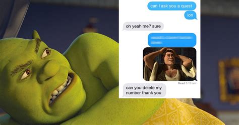 When Was Shrek Memes Popular