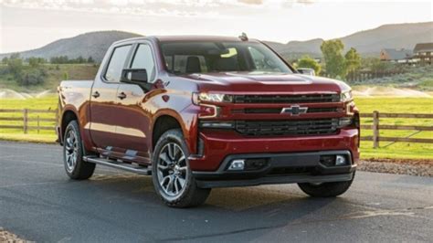 The 2022 Toyota Tundra Just Outranked The Chevy Silverado 1500