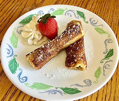 French Toast Dippers Recipe Allrecipes