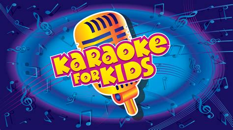 Karaoke For Kids Devpost