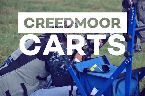 Creedmoor Sports Range Cart And Stool Thats Pretty Cool Milled