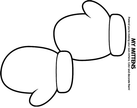 Maybe you would like to learn more about one of these? Gloves Coloring Pages For Girls
