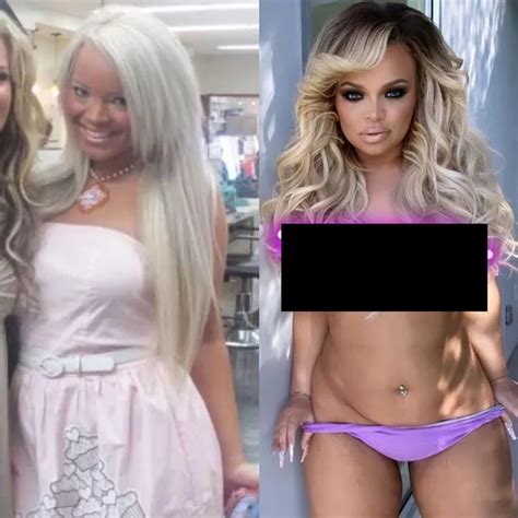 Everything You Need To Know About Youtube Sensation Trisha Paytas