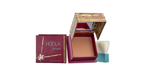 Benefit Cosmetics Hoola Matte Bronzer Bestselling Makeup At Sephora