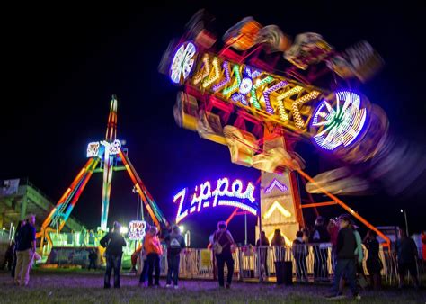 four things to check out at the twin falls county fair southern idaho entertainment
