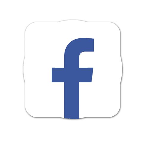Facebook Logo Svg