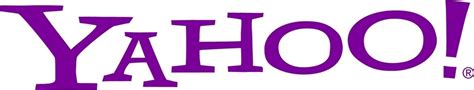 Yahoo Unveils Its New Logo