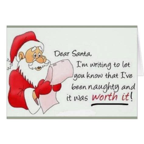 Funny Naughty Christmas Quotes Shortquotescc