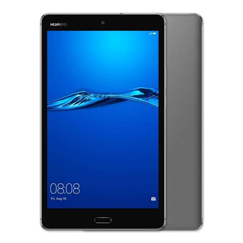 Huawei Mediapad M3 Lite W09 8 Tablet 8 32gb 3gb Ram Space Gray