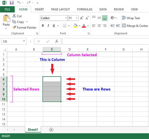 What Is Excel Introduction Of Excel