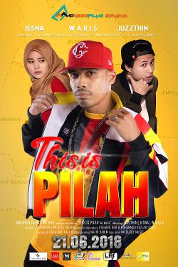 Cik serba tahu ialah sebuah siri drama televisyen malaysia 2017 arahan shuhaimi zulkefli terbitan orangetee productions yang diadaptasi daripada novel tajuk sama karya syamnuriezmil. This Is Pilah The Movie (2018) Full Movie