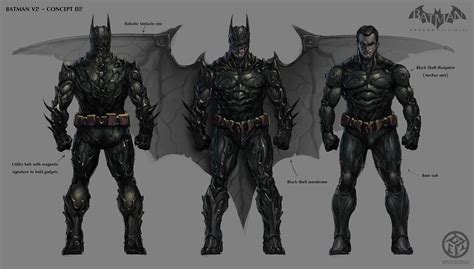 Batman Arkham Knight Suit Batman Suit Batman Armor Batman The Dark