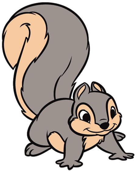 Cute Cartoon Animals Clipart Free Download On Clipartmag