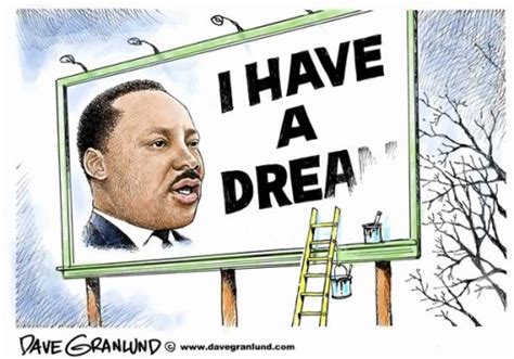Animation Monday Martin Luther King Jr Political Cartoons Geek Alabama