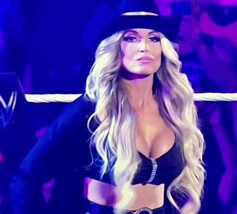 Covalent Tv On Twitter Trish Stratus Gets Better And Better Wweraw