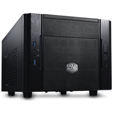 Gb aorus x570 itx pro wifi. Caja Cooler Master Elite 130 Rc-130 | Quonty.com