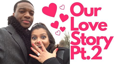 interracial love story part 2 emotional rollercoaster youtube