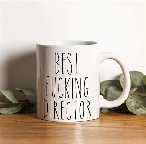 best fucking director mug director coffee mug director ts ts for director