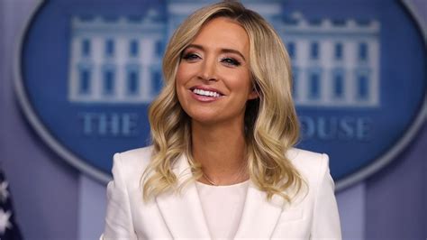 Former Trump Press Sec Kayleigh Mcenany Lists Tampa Home For 11m