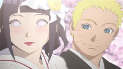 Final Episode Of Naruto Shippuden Ever Episode 500 Review Wedding
