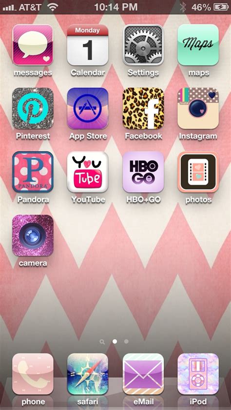 Make Your Phone Pretty And You Dont Have To Jailbreak Your Phone