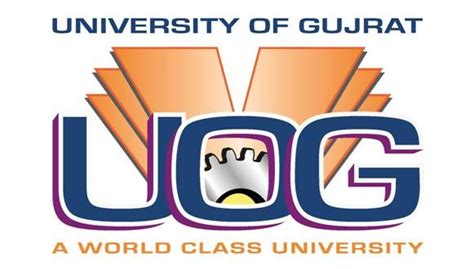 University Of Gujrat Uog Ma Msc Date Sheet 2019