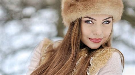 Why Are Russian Women So Beautiful Furious Times
