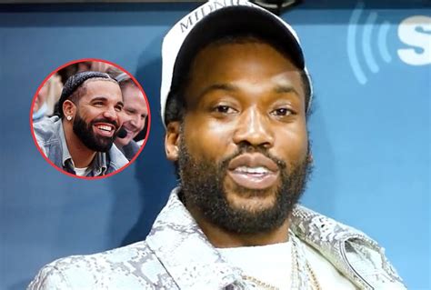 meek mill details friendship with drake since squashing beef xxl