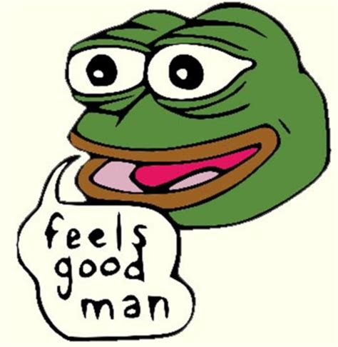 How Pepe The Frog Went From Harmless To Hate Symbol Los Angeles Times