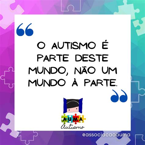 Autismo Auma Associação Dos Amigos Da Criança Autista
