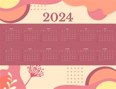 Calendar Year History 2024 Calendar 2024 Ireland Printable