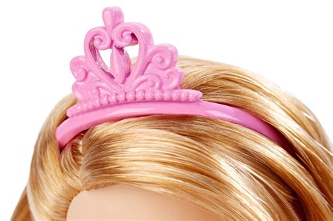 Barbie Princess Doll Candy Fashion Toys And Games