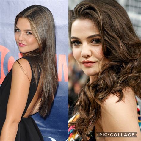 Danielle campbell is an american actress best known for her role as davina claire on the cw original series the originals. Team Danielle Campbell on en 2020 | Espectaculares ...