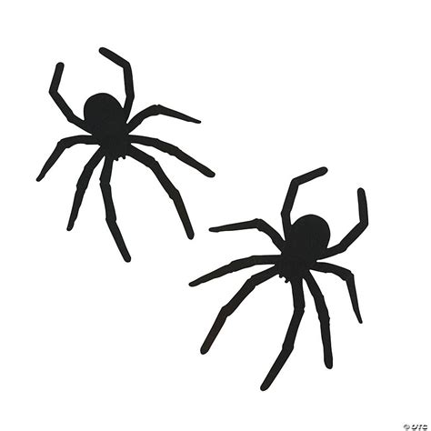 Spider Wall Decals Discontinued