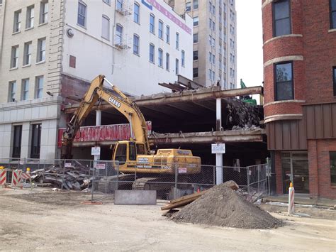 Enter your zip code & get started! Barnes Citizens Garage Demo (Update 2)