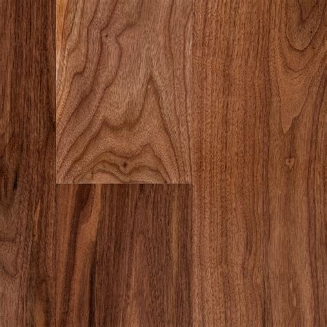 34 X 5 Natural American Walnut Bellawood Lumber Liquidators