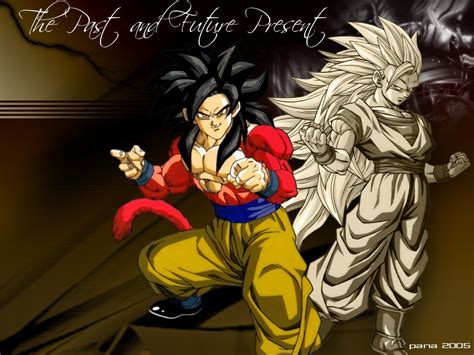 Watch dragon ball super, heroes english subbed, dubbed episodes free online, download dragon ball super, heroes, dragon ball z, gt, kai, movies hd 1080p high. Bilinick: Dragon Ball Gt Images and wallpapers