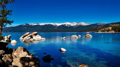 The Clearest Lakes In The Us Everyone Must Visit Outdoor Revival