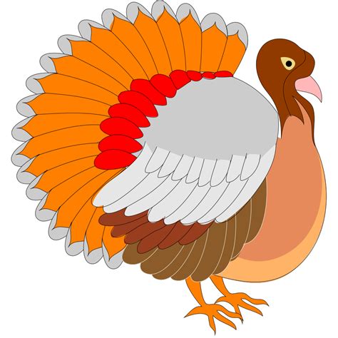 Turkey Png Svg Clip Art For Web Download Clip Art Png Icon Arts