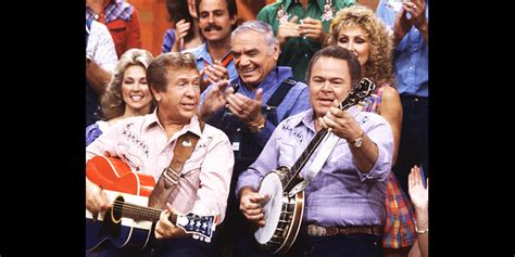 Moonshine That Hee Haw Musical Will Receive World Premiere In Texas