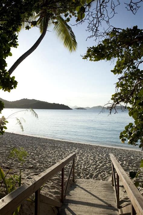 Best Islands to Live On: US Virgin Islands Photos | Cheap caribbean