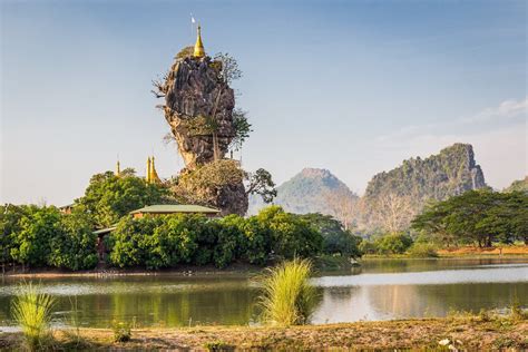 Visit Kayin State 2023 Travel Guide For Kayin State Myanmar Expedia