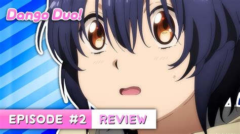 227 Episode 2 Anime Review Youtube