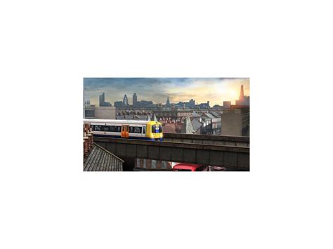 Train Simulator North London Line Route Add On Online Game Code