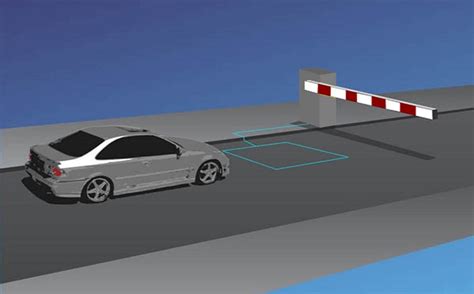 Inductive loops work by detecting a change of inductance. Installation & Testing Of Air Handling Units AHU & FAHU ...