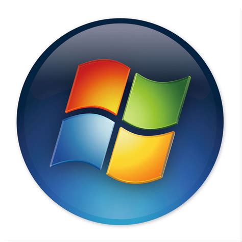 Windows 7 Logo Palitto Consulting Services