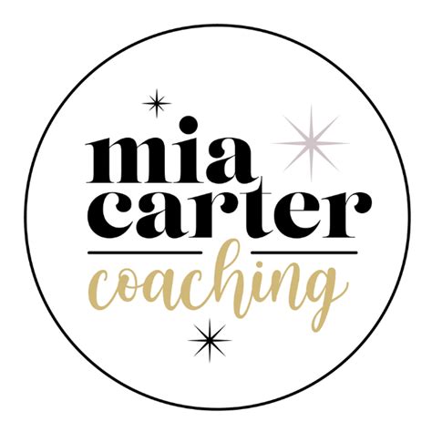 Mia Carter Coaching